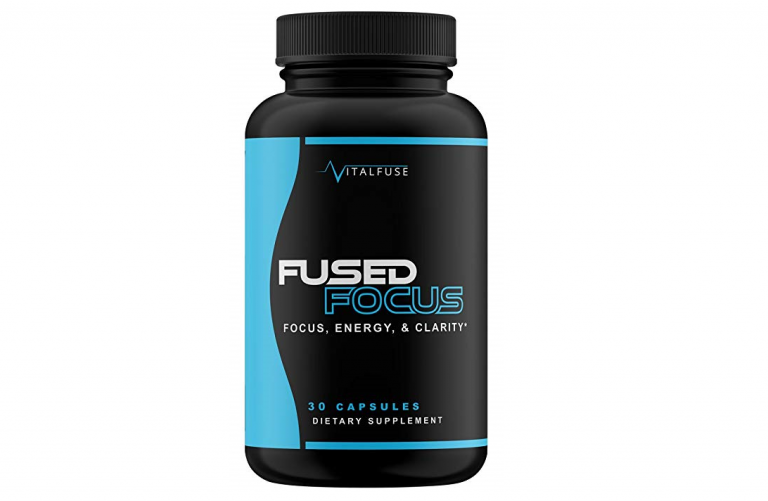 Vital fuse fused focus review