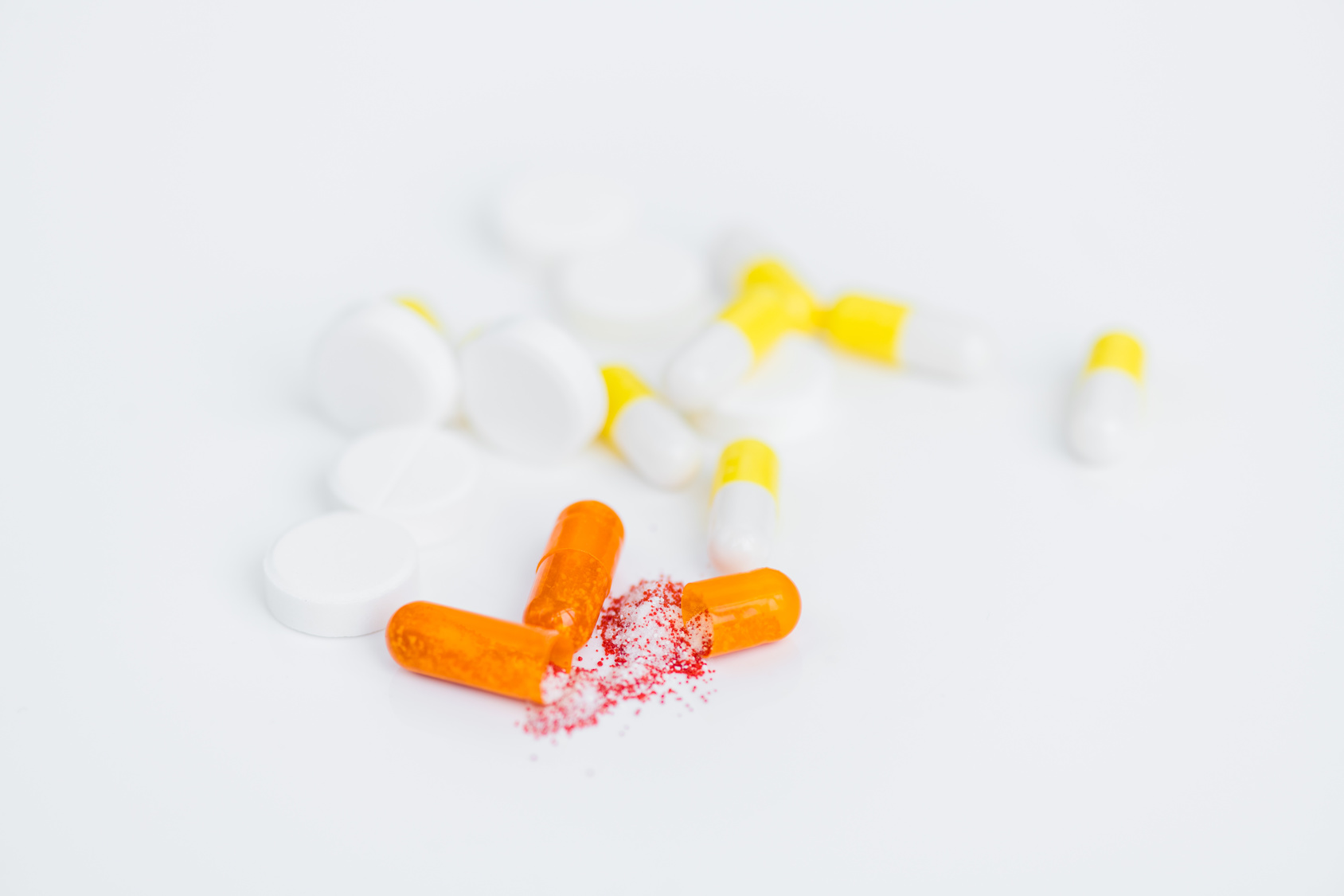 What are Nootropics Made of: Natural and Synthetic Formulas