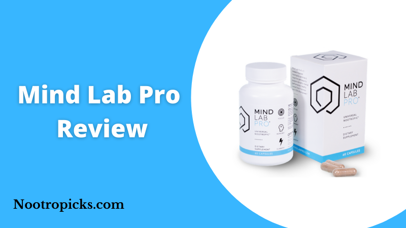 Mind Lab Pro Review Graphic
